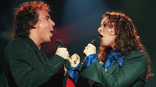 Trijntje over contact met Marco Borsato: 'Waardevol, dierbaar persoon'