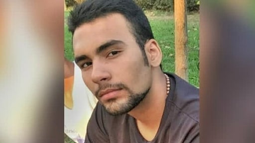 Demonstrant Mohsen Shekari (23) opgehangen in Iran