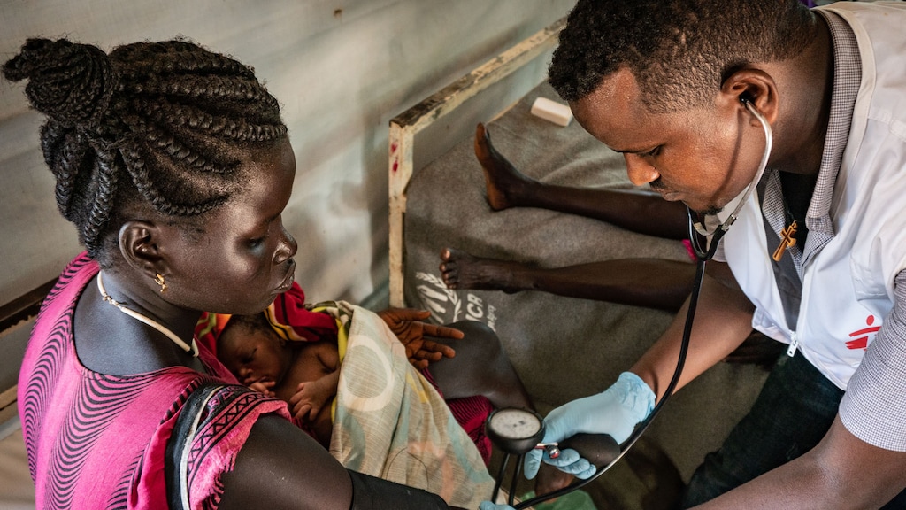 Artsen zonder Grenzen steekt hand in eigen boezem: te veel 'witte redders' in campagnes