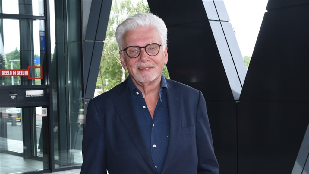 Jan Slagter sust onrust bij Sterren op het Doek na commotie Özcan Akyol