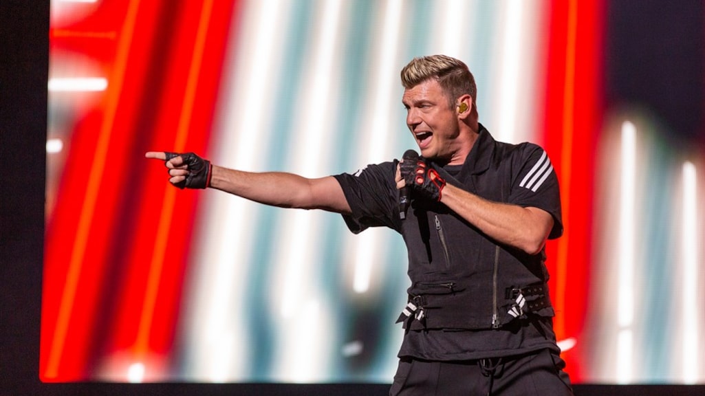 Nick Carter wil miljoenen van vrouw die hem beschuldigt van aanranding