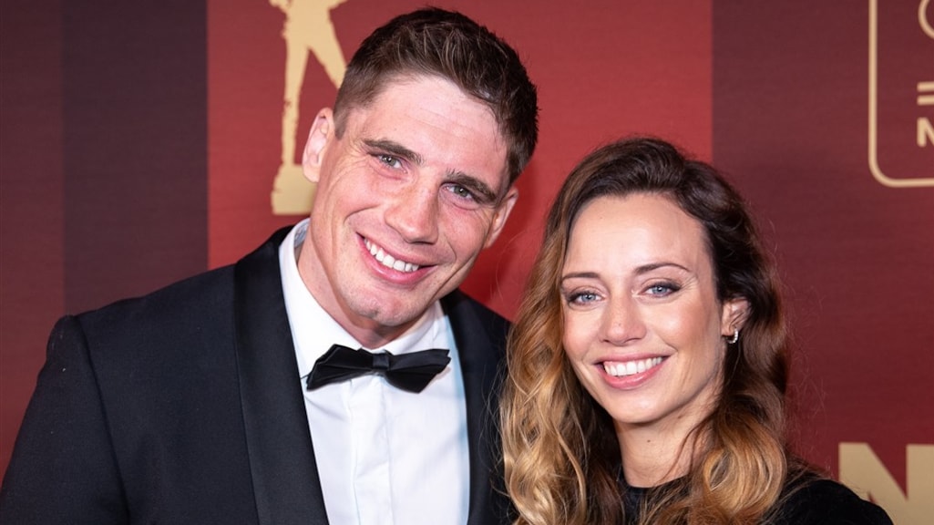 Rico Verhoeven doet boekje open over relatiebreuk: 'Voelde als falen'