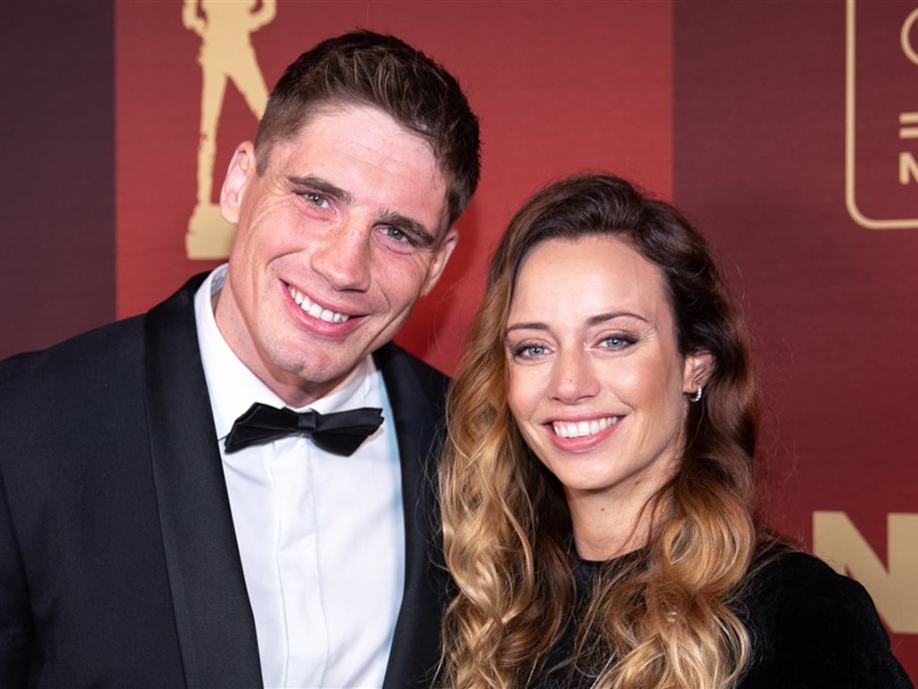 Rico Verhoeven doet boekje open over relatiebreuk: 'Voelde als falen'