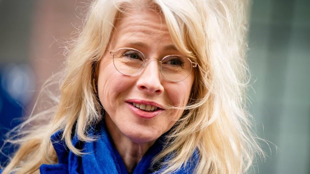 'Ook Mona Keijzer in gesprek over presenteren HLF8'