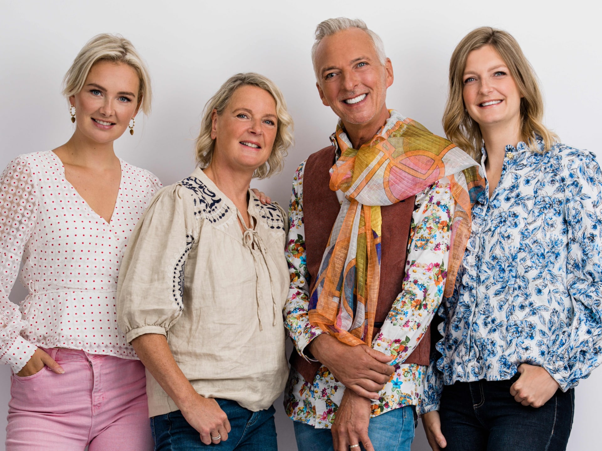 Op déze datum start een nieuw seizoen van Chateau Meiland