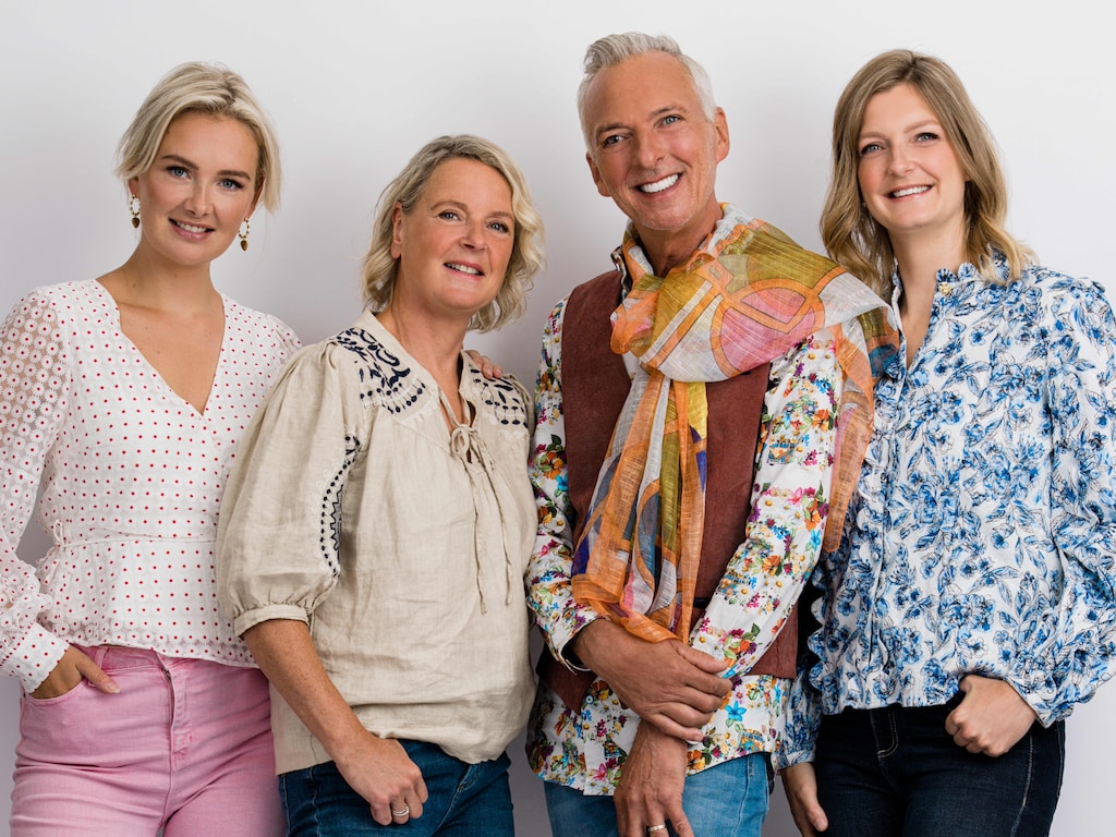 Op déze datum start een nieuw seizoen van Chateau Meiland