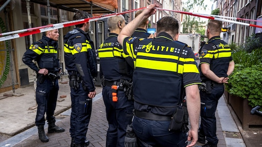 Politie en OM misten veel aanwijzingen voor moord Wiersum en Peter R. de Vries