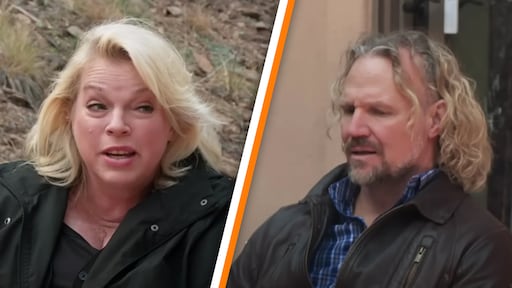 Janelle staat op tegen Kody: 'Ik ga absoluut niet voor je buigen'