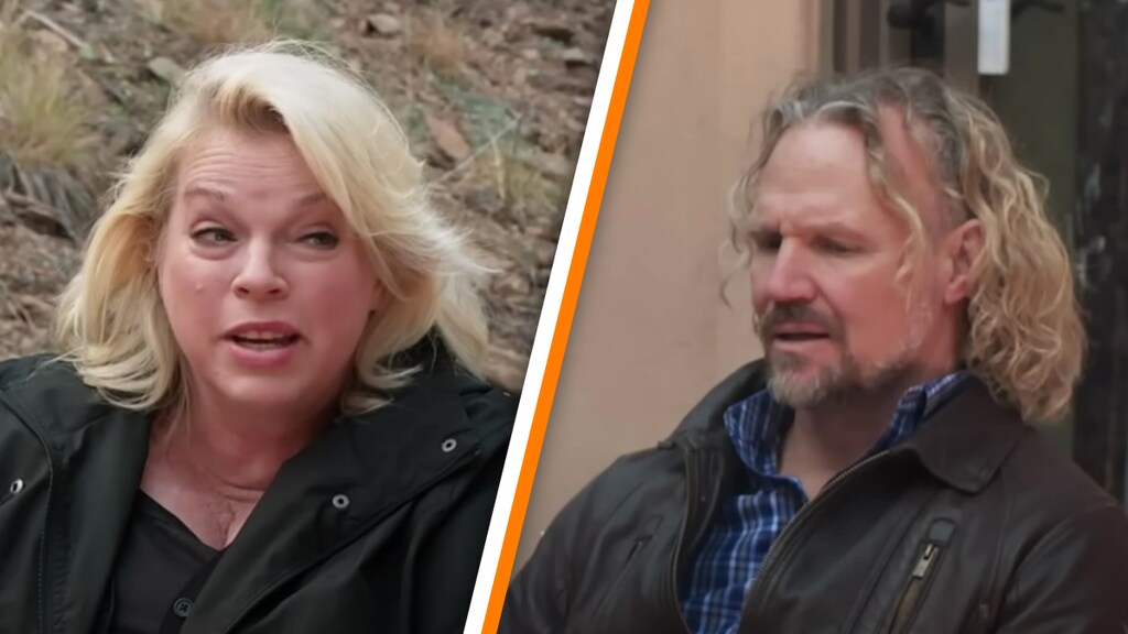 Janelle staat op tegen Kody: 'Ik ga absoluut niet voor je buigen'