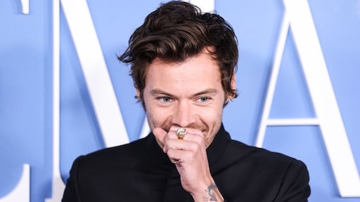 Harry Styles opent pikante pop-upstore met seksspeeltjes