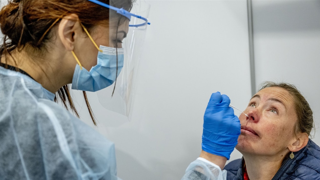 Het coronatoegangsbewijs, hoe staat het daarmee? Vijf vragen over de permanente coronawet