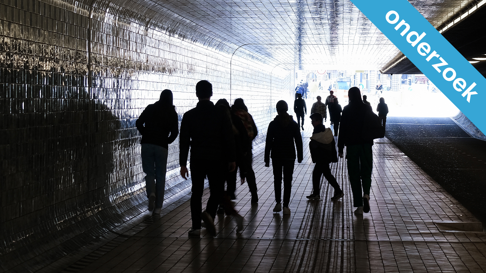 Rapport: aanpak criminele ronselaars rammelt, daders blijven buiten schot