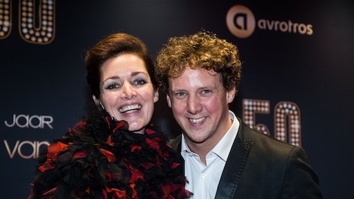 Huwelijk Jochem Myjer en Marloes Nova voorbij