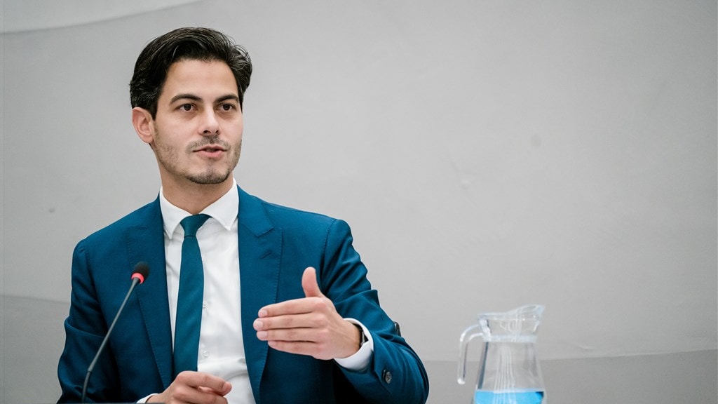 Minister Jetten riskeert tegenvaller van ruim 150 miljoen op Porthos project