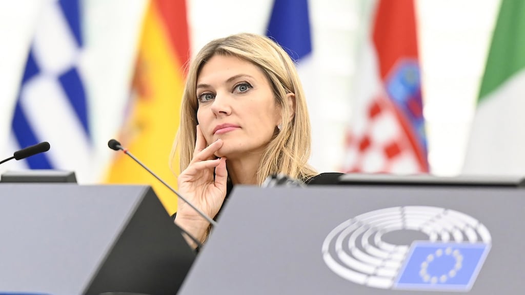 Corruptieschandaal in Europees Parlement 'raakt aanzien politiek in de kern'