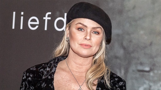 Contract weerhoudt Bridget Maasland van deelname Wie is de Mol?