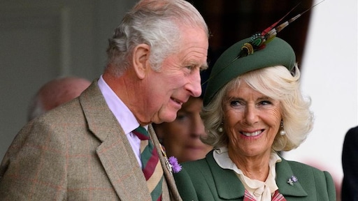 6 dingen die je niet wist over Camilla, de nieuwe koningin van het VK