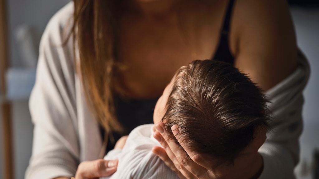 Niet weten dat je zwanger bent: 'Je hoeft het niet te voelen'