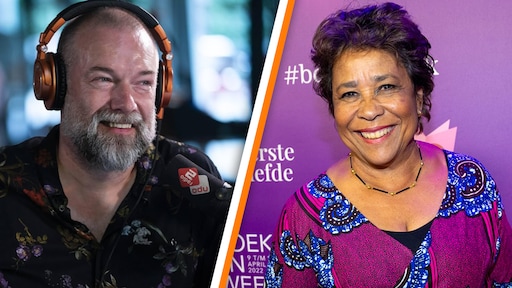 Noraly Beyer 'knorrig' over typetje Jeroen Kijk in de Vegte