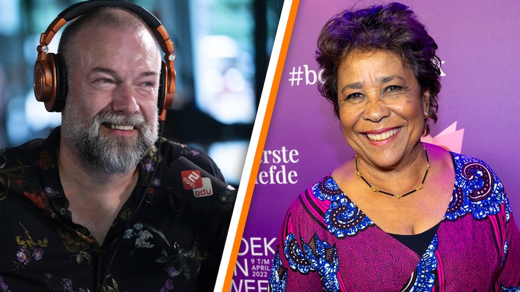 Noraly Beyer 'knorrig' over typetje Jeroen Kijk in de Vegte