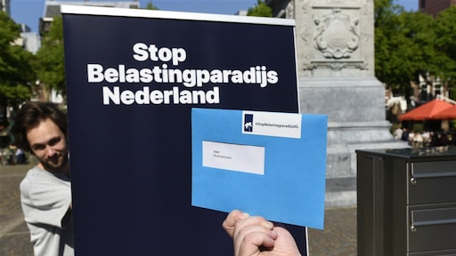 PvdA en GroenLinks willen einde maken aan 'belastingparadijs Nederland'