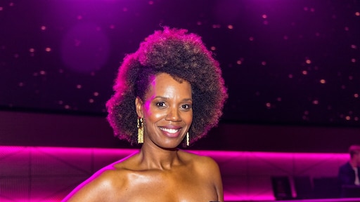 Jasmine Sendar over financiële struggles: 'Het leven is geen sprookje'