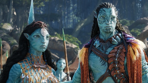 Derde Avatar-film uitgesteld, andere delen ook later in bioscoop