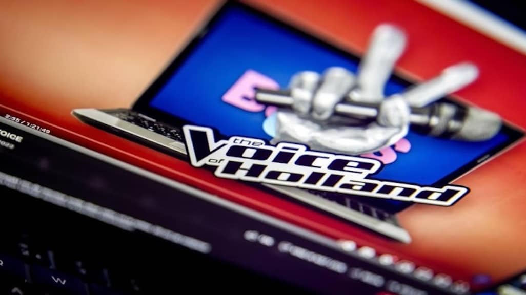 The Voice-aflevering BOOS best bekeken Nederlandse YouTube-video