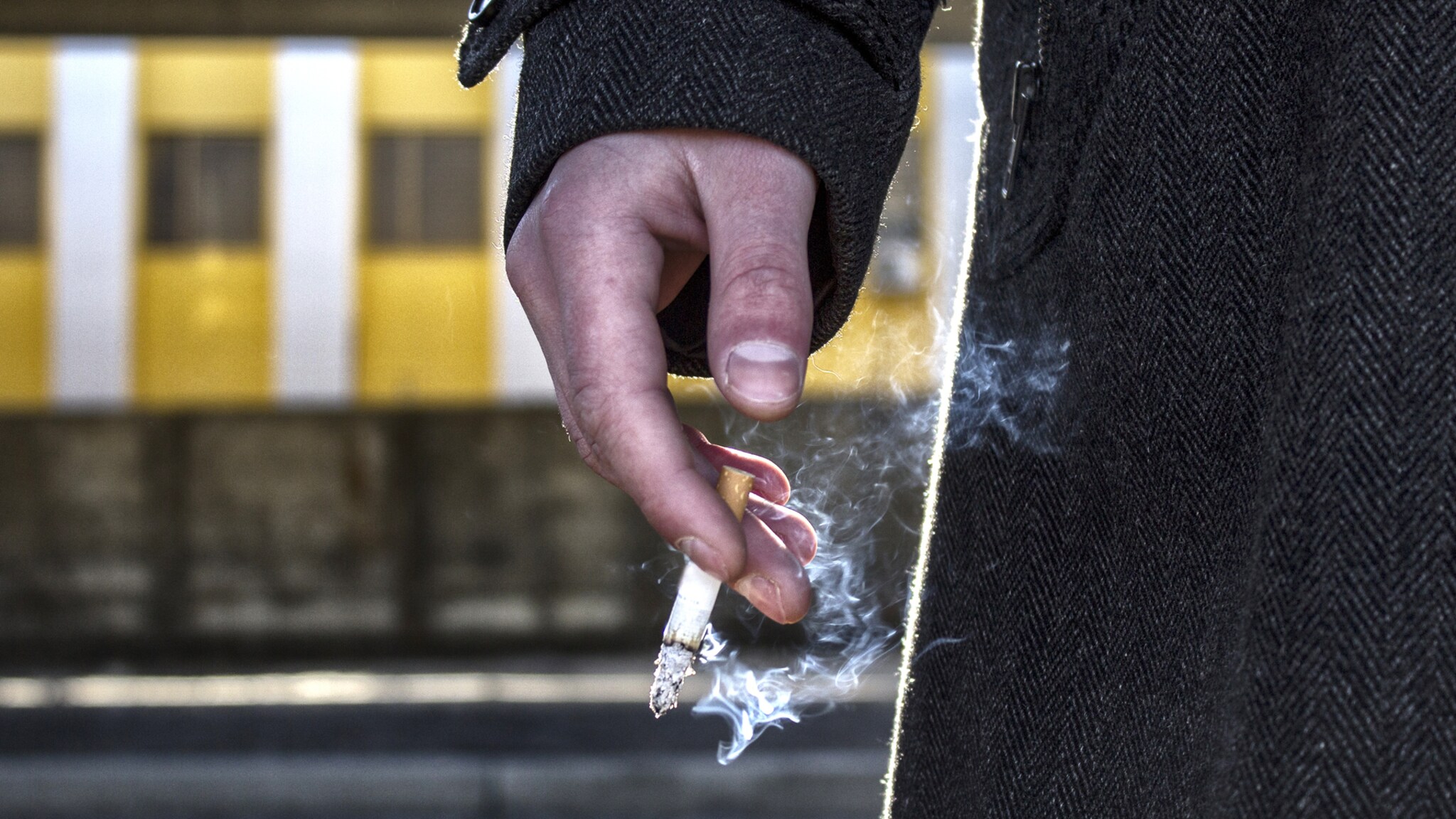 Duurdere Sigaretten 10 Procent Van De Rokers Is Daardoor Gestopt duurdere-sigaretten-10-procent-van-de-rokers-is-daardoor-gestopt