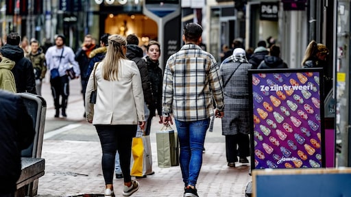 Werkgevers waarschuwen: maak inflatie niet leidend bij loonsverhogingen