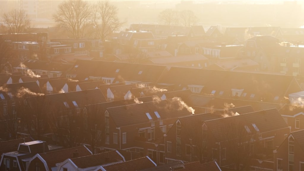 'Gasverbruik deze maand fors hoger, Gasunie haalt gas uit opslag'