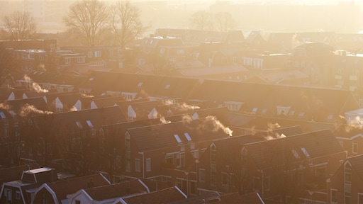'Gasverbruik deze maand fors hoger, Gasunie haalt gas uit opslag'