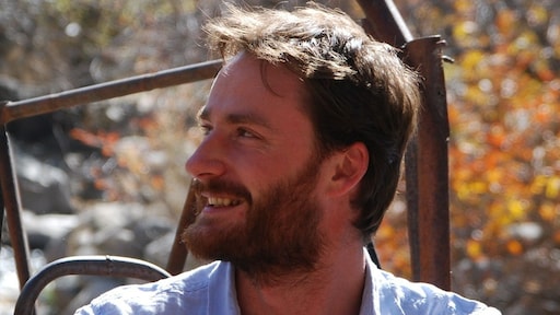 Belgische hulpverlener in Iran krijgt 28 jaar cel, niemand weet waarom