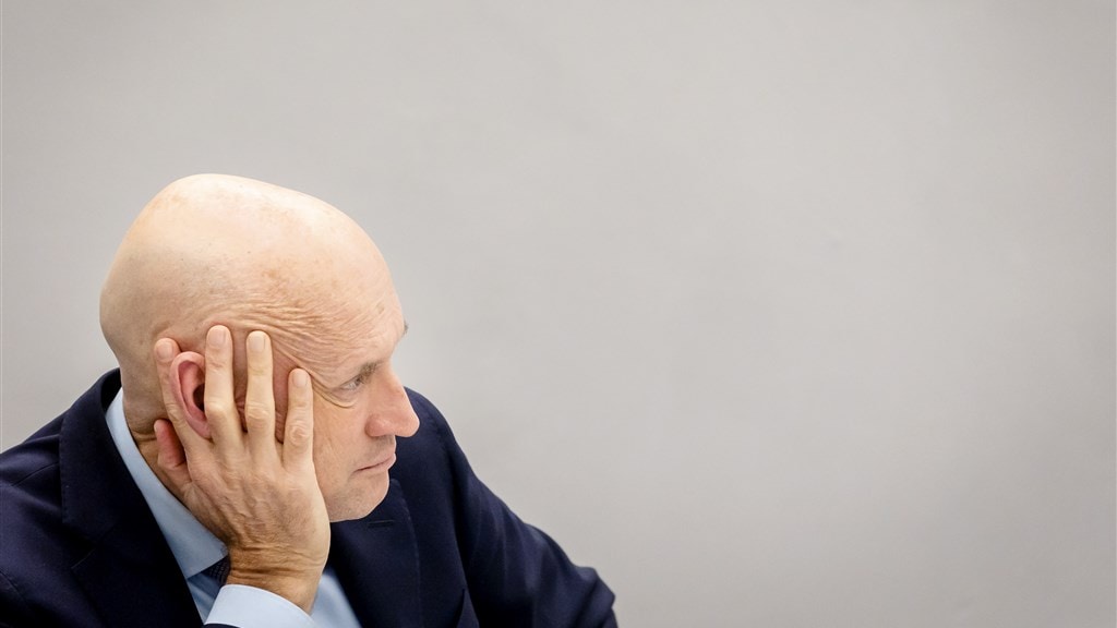 Faillissement grootste medicijnfabriek van ons land baart minister zorgen