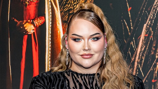 Nikkie de Jager leeft alerter sinds overval: 'Zodat mensen me niet kunnen traceren'