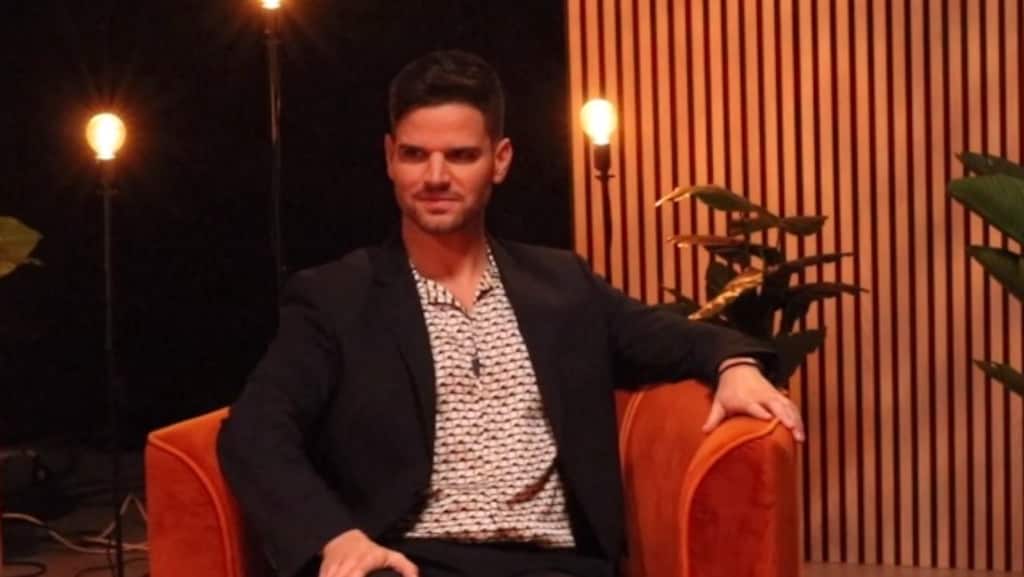 Beste vriendin van Prince Charming Chris: 'Ik geloof Jakop niet'