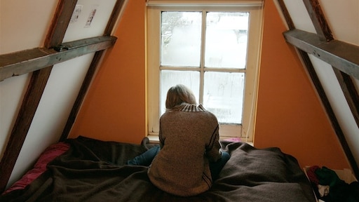 Dit is waarom je - zelfs nu - met het raam open zou moeten slapen