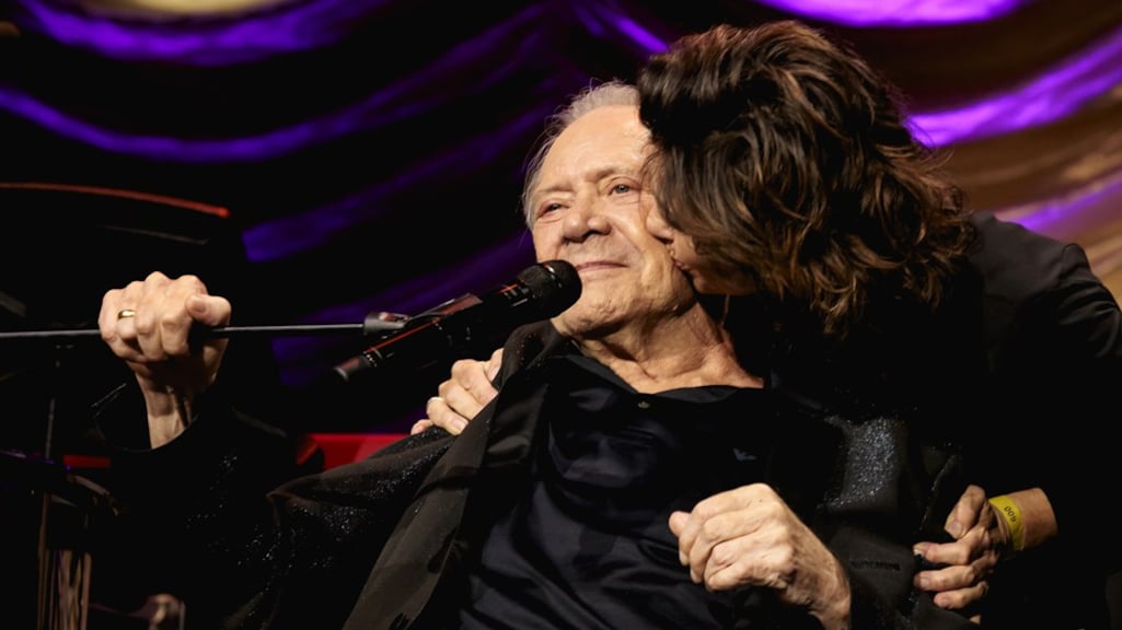 Vrouw Rob de Nijs: 'Trots op zijn vechtlust, want leven wil hij'