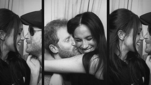 Laatste drie afleveringen docuserie Harry en Meghan nu te zien