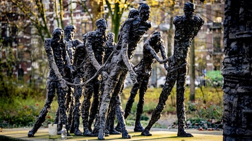 Slavernijexcuses: hoe een historisch besluit leidde tot chaos, verwarring en woede