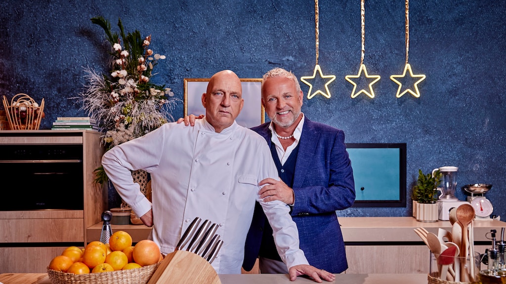 Kookshow Gordon verliest bijna de helft van de kijkers