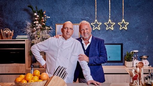 Kookshow Gordon verliest bijna de helft van de kijkers