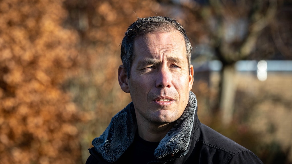 "Het werk komt je gezinsleven binnen."