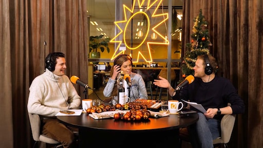 De BLVD Podcast #9: BN’ers cashen flink met de feestdagen en Harry en Meghan verliezen hun geloofwaardigheid