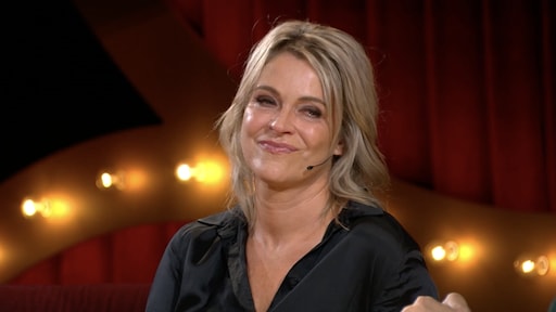 Karen Damen emotioneel door miskraam: 'Veel in zeer korte tijd'