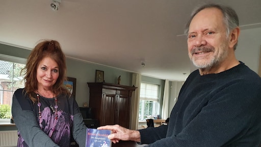 Belinda Meuldijk blikt emotioneel terug op laatste concert ex Rob de Nijs