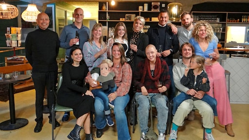 BNNVARA zendt Over Mijn Lijk: De Reünie alsnog op televisie uit