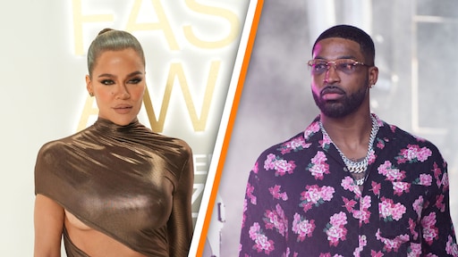 Khloé Kardashian aan de leugendetector: 'Slaap je nog met Tristan?'