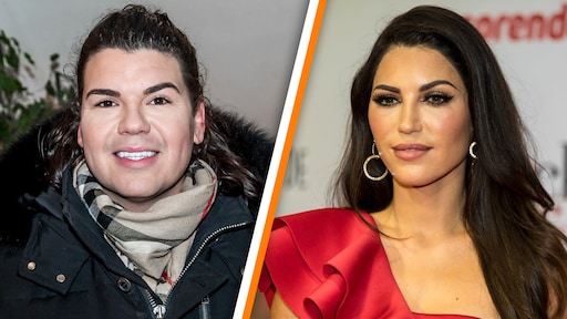 Roy Donders haalt uit naar Yolanthe: 'Zichzelf voor tienduizenden euro's laten verbouwen'
