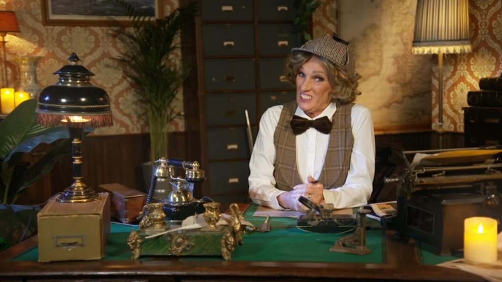 The Masked Singer-kijkers hebben genoeg van Tineke Schouten: 'Wat een aanfluiting'